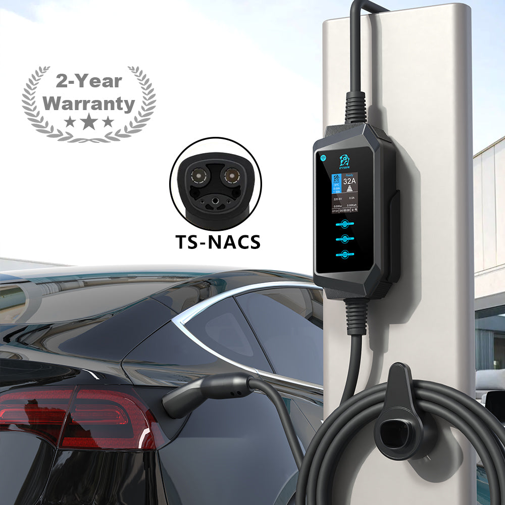 For Tesla EV Charger