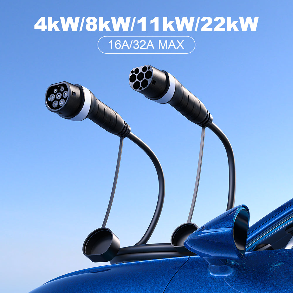 EV Charging Cale